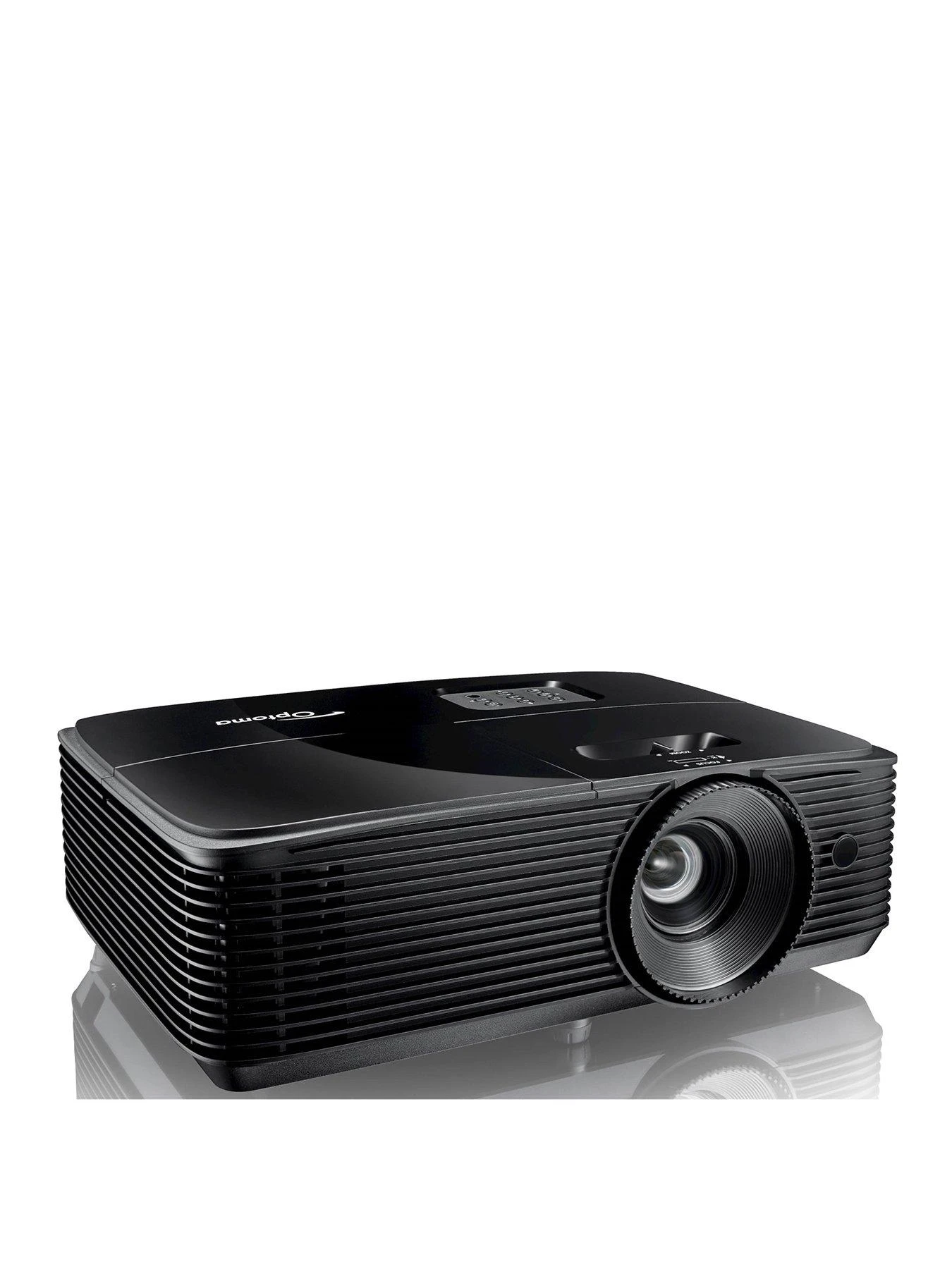 Optoma H185X HD-Ready Home Entertainment Projector 3 Optoma H185X HD-Ready Home Entertainment Projector - Image 3