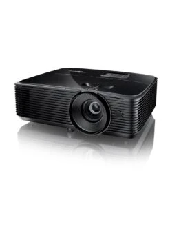 Optoma H185X HD-Ready Home Entertainment Projector 10 Optoma H185X HD-Ready Home Entertainment Projector -Digital Station RMNTA SQ4 0000000099 N A SLd