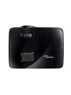 Optoma H185X HD-Ready Home Entertainment Projector 11 Optoma H185X HD-Ready Home Entertainment Projector -Digital Station RMNTA SQ5 0000000099 N A SLd1