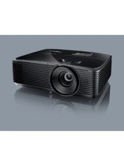 Optoma H185X HD-Ready Home Entertainment Projector 12 Optoma H185X HD-Ready Home Entertainment Projector -Digital Station RMNTA SQ6 0000000099 N A SLd2