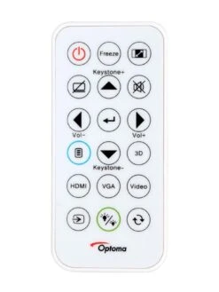 Optoma H185X HD-Ready Home Entertainment Projector 13 Optoma H185X HD-Ready Home Entertainment Projector -Digital Station RMNTA SQ7 0000000099 N A SLd3