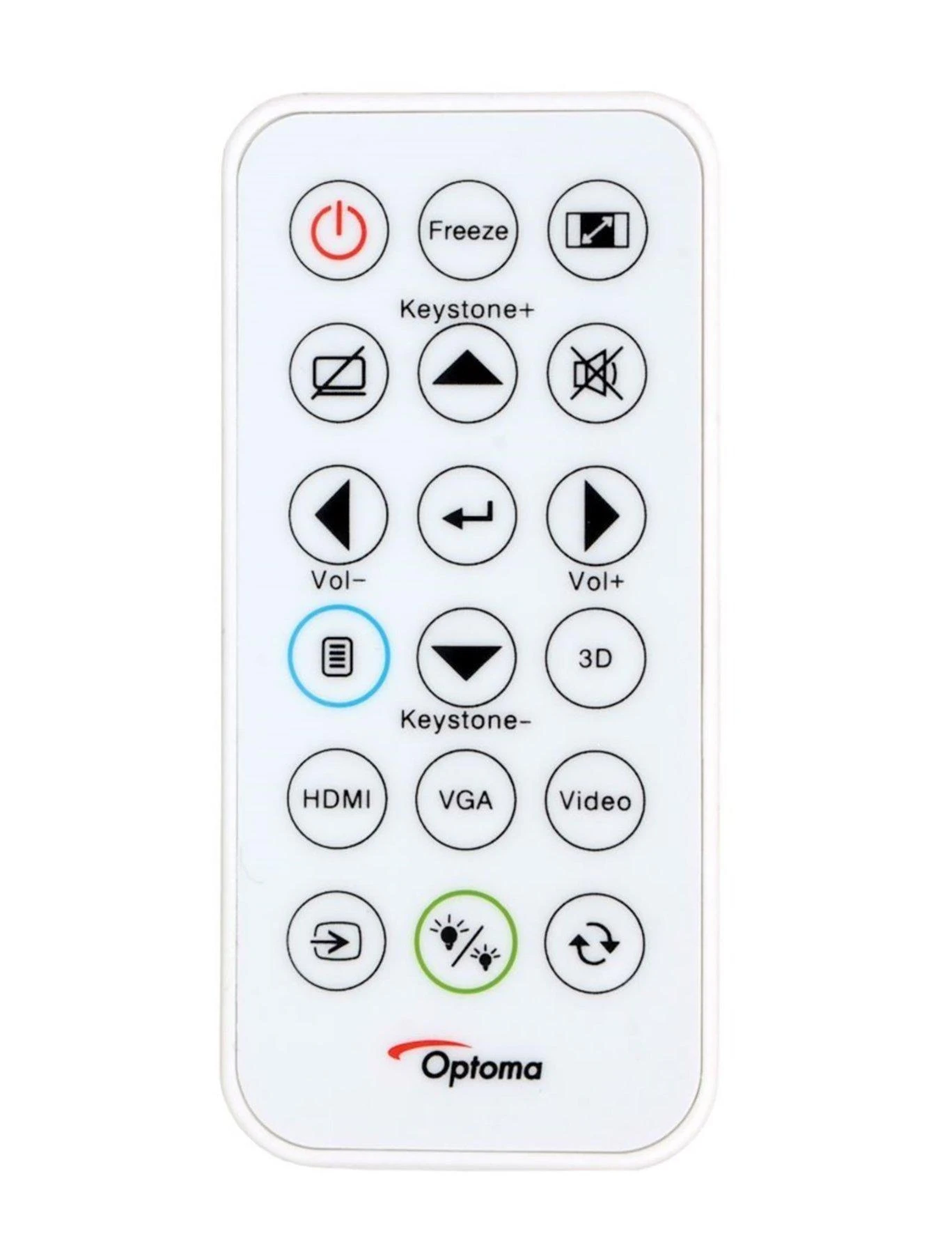 Optoma H185X HD-Ready Home Entertainment Projector 7 Optoma H185X HD-Ready Home Entertainment Projector - Image 7