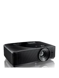 Optoma HD145X Full HD 1080p Home Entertainment Projector -Digital Station RMNTC SQ3 0000000099 N A SLa