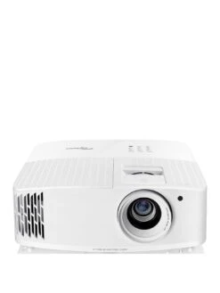 Optoma UHD35x - Bright, True 4K UHD Gaming & Home Entertainment Projector