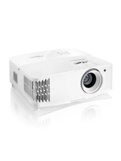 Optoma UHD35x - Bright, True 4K UHD Gaming & Home Entertainment Projector -Digital Station RMNTE SQ4 0000000099 N A SLd