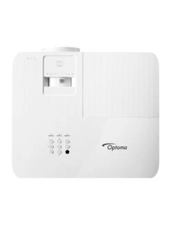 Optoma UHD35x - Bright, True 4K UHD Gaming & Home Entertainment Projector -Digital Station RMNTE SQ6 0000000099 N A SLd2