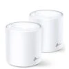 TP-Link TP Link Deco X60 (2-Pack) AX3000 Wi-Fi 6 Whole Home Wi-Fi