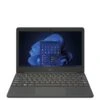 Geo GeoBook 110 Laptop - 11.6in HD, Intel Celeron Dual Core, 4GB RAM, 64GB Storage, Microsoft 365 Personal Included (1 Year) + Optional Norton 360 (1 Year)