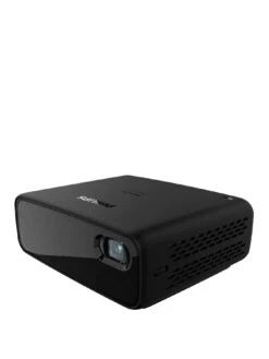 Philips PicoPix Micro 2 -Digital Station RNNAR SQ3 0000000004 BLACK SLa