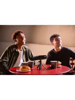 Philips PicoPix Micro 2 -Digital Station RNNAR SQ5 0000000004 BLACK SLd1