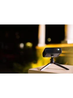 Philips PicoPix Micro 2 -Digital Station RNNAR SQ7 0000000004 BLACK SLd3