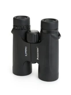 Celestron Outland X 8x42 Binocular -Digital Station RPCG4 SQ3 0000000004 BLACK SLd1
