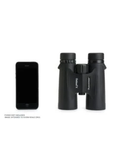 Celestron Outland X 8x42 Binocular -Digital Station RPCG4 SQ5 0000000004 BLACK SLd3