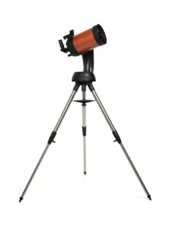 Celestron NexStar 6SE SCT Telescope -Digital Station RPCG9 SQ3 0000000004 BLACK SLd1
