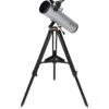 Celestron StarSense Explorer DX 130 Reflector Telescope