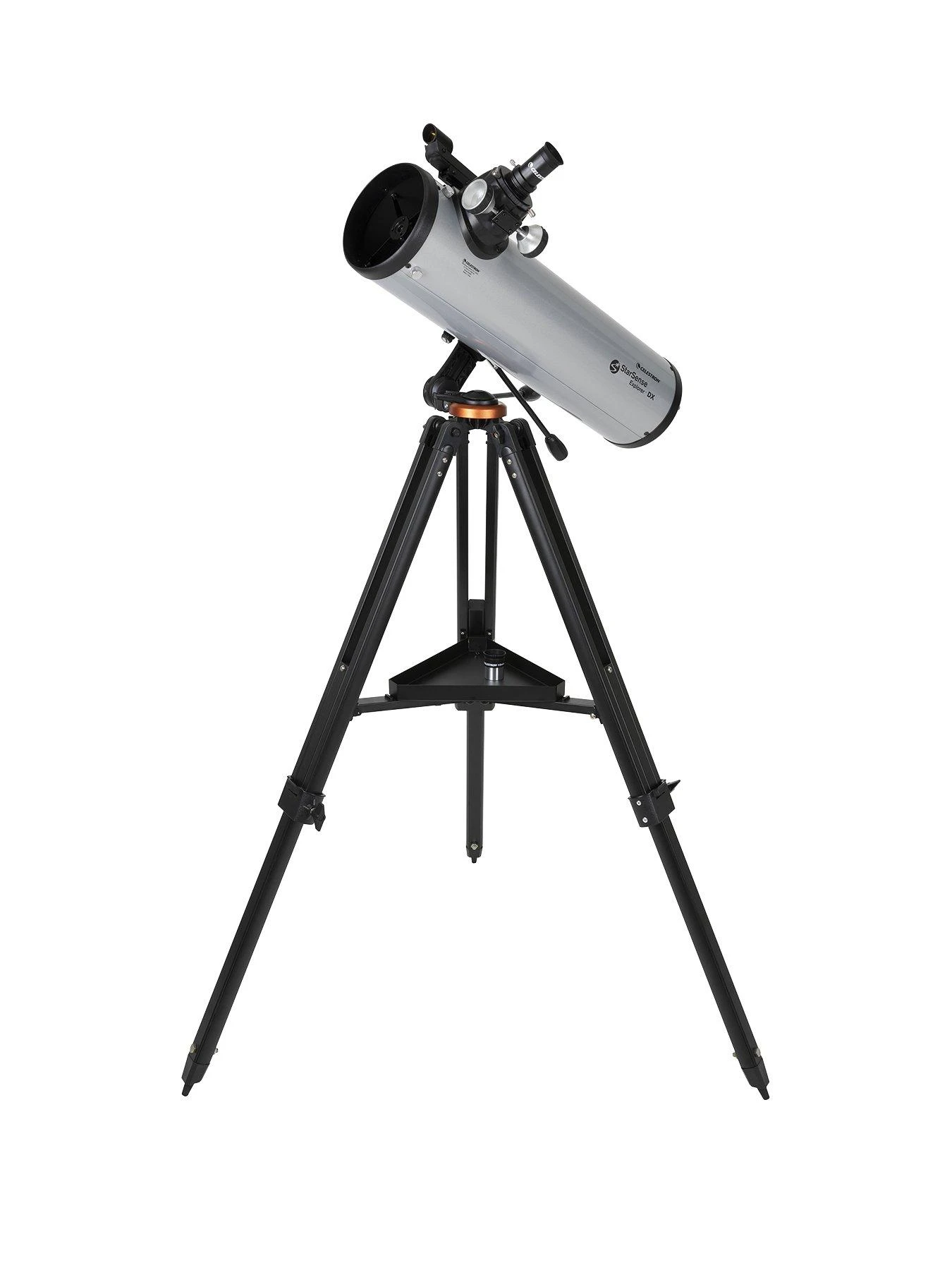 Celestron StarSense Explorer DX 130 Reflector Telescope 1 Celestron StarSense Explorer DX 130 Reflector Telescope