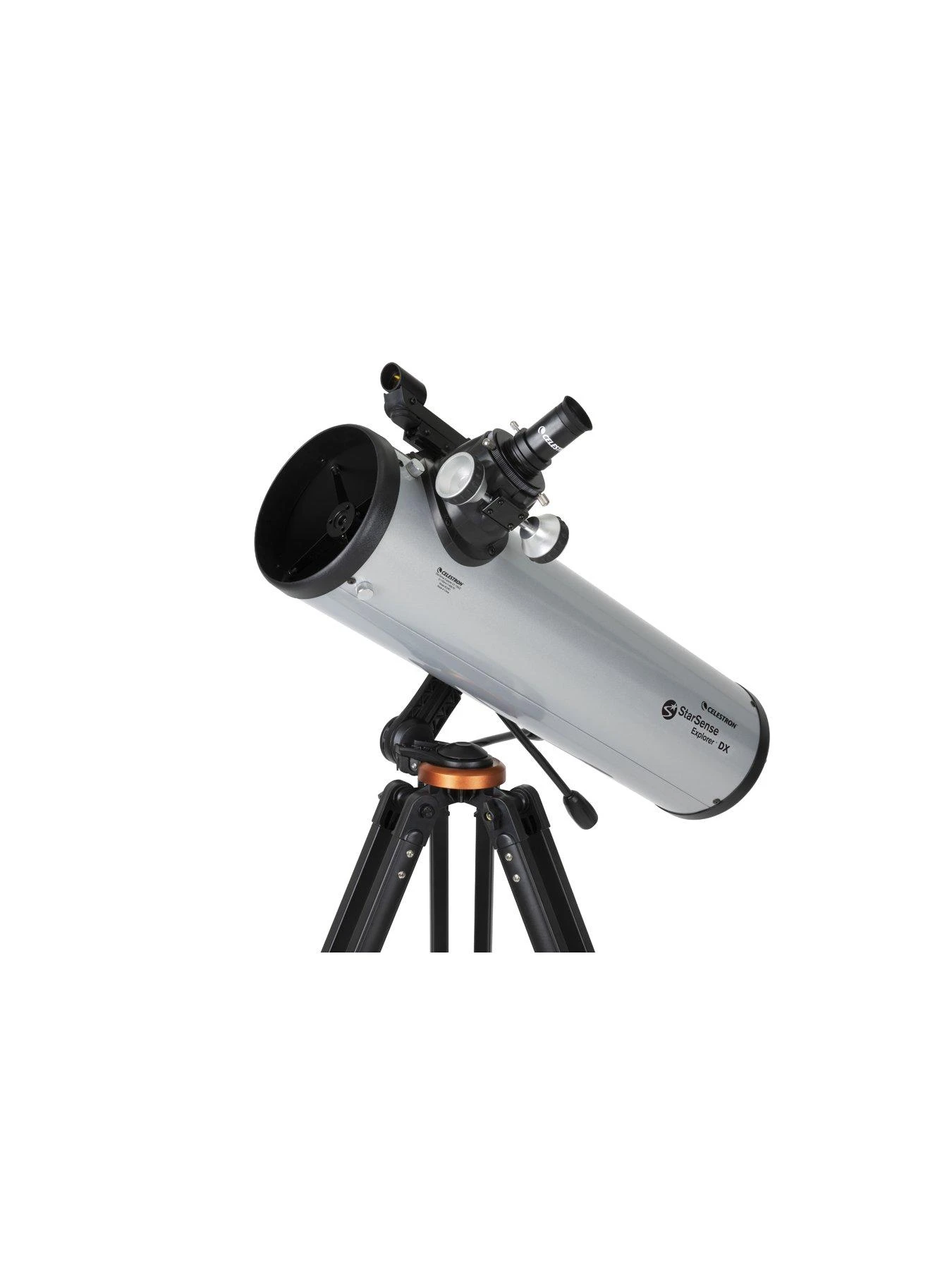 Celestron StarSense Explorer DX 130 Reflector Telescope 4 Celestron StarSense Explorer DX 130 Reflector Telescope - Image 4