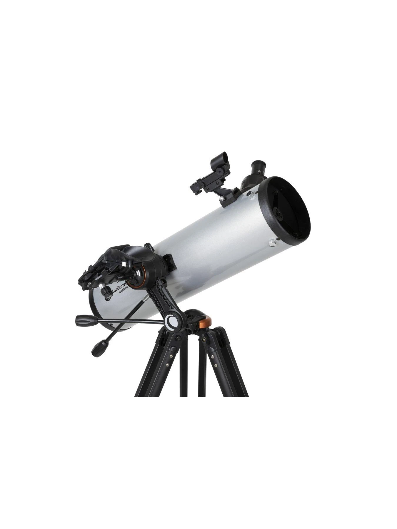 Celestron StarSense Explorer DX 130 Reflector Telescope 5 Celestron StarSense Explorer DX 130 Reflector Telescope - Image 5