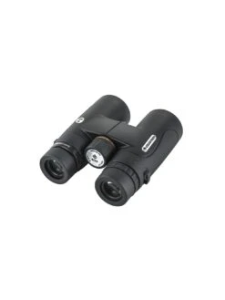 Celestron Nature DX ED 8x42mm Binocular 8 Celestron Nature DX ED 8x42mm Binocular -Digital Station RPCGH SQ3 0000000004 BLACK SLd1