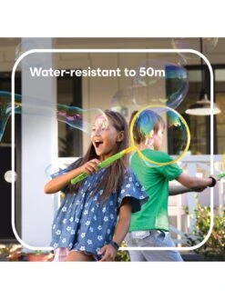 Fitbit Ace 3, Kids Tracker -Digital Station RPCJL SQ5 0000000020 BLUE SLd1