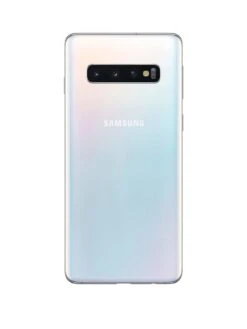 Premium Pre-Loved Grade A S10 128GB White +Norton -Digital Station RPQ7Q SQ2 0000000013 WHITE SLb