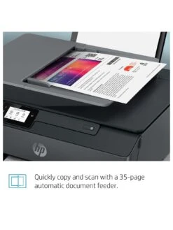 HP Smart Tank Plus 570 Wireless All-in-One 10 HP Smart Tank Plus 570 Wireless All-in-One -Digital Station RRMYL SQ4 0000000004 BLACK SLd