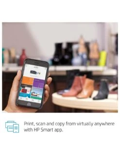 HP Smart Tank Plus 570 Wireless All-in-One 12 HP Smart Tank Plus 570 Wireless All-in-One -Digital Station RRMYL SQ6 0000000004 BLACK SLd2