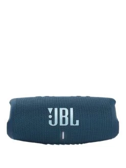 JBL Charge 5 Portable Speaker with WiFi And Bluetooth, Built-in Battery, IP67 And USB Charge-out