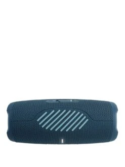 JBL Charge 5 Portable Speaker with WiFi And Bluetooth, Built-in Battery, IP67 And USB Charge-out -Digital Station RRVHY SQ3 0000000020 BLUE SLa