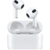 Apple AirPods (3rd Gen, 2021) With MagSafe Charging Case