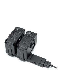 DJI FPV Fly More Kit -Digital Station RTW7V SQ3 0000000099 N A SLa