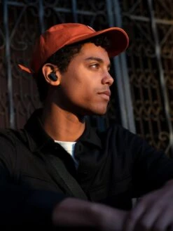 Skullcandy Dime True Wireless Earbuds -Digital Station RUCCQ SQ4 0000000004 BLACK SLd