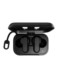 Skullcandy Dime True Wireless Earbuds -Digital Station RUCCQ SQ5 0000000004 BLACK SLd1