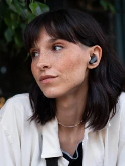 Skullcandy Dime True Wireless Earbuds -Digital Station RUCCQ SQ7 0000000004 BLACK SLd3