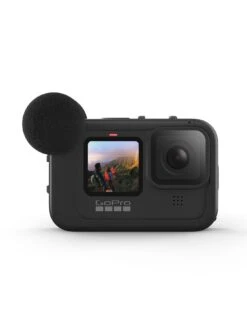 GoPro Media Mod (HERO 9/10 Black) -Digital Station RUR73 SQ5 0000000099 N A SLd1