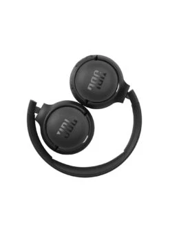 JBL Tune 510BT Headphones 8 JBL Tune 510BT Headphones -Digital Station RUXVX SQ3 0000000004 BLACK SLa