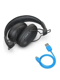 JLab Studio Pro Wireless Over-Ear Headphones -Digital Station RV3UU SQ3 0000000004 BLACK SLa
