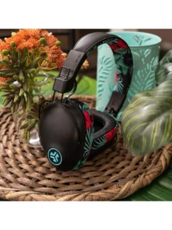 JLab Studio Pro Wireless Over-Ear Headphones -Digital Station RV3UU SQ5 0000000004 BLACK SLd1