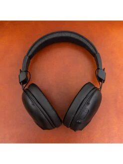 JLab Studio Pro Wireless Over-Ear Headphones -Digital Station RV3UU SQ6 0000000004 BLACK SLd2