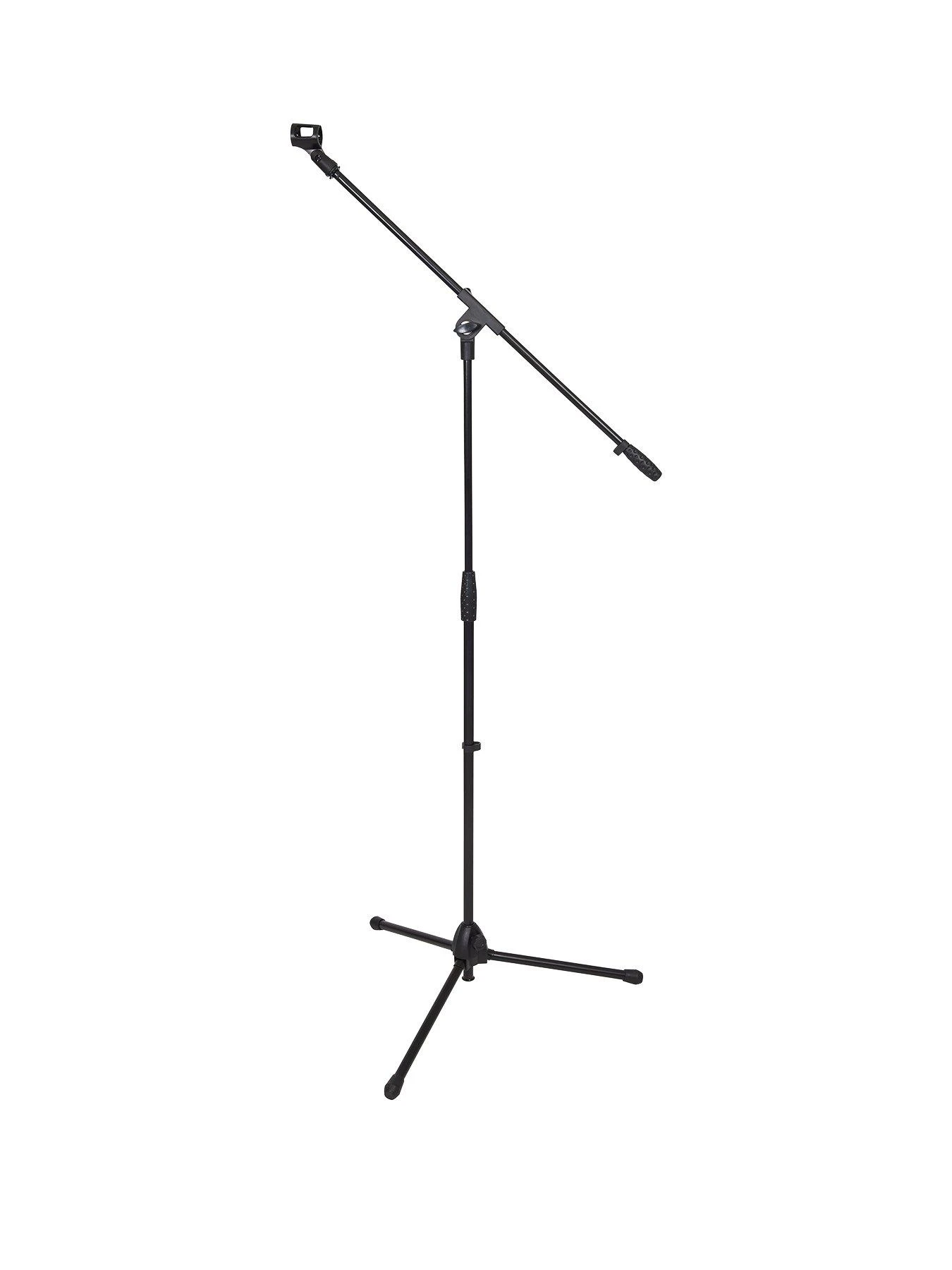Kinsman Standard Series Microphone Boom Stand 1 Kinsman Standard Series Microphone Boom Stand
