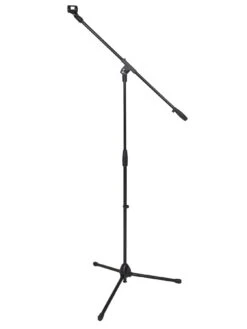 Kinsman Standard Series Microphone Boom Stand 3 Kinsman Standard Series Microphone Boom Stand -Digital Station RVH66 SQ2 0000000088 NO COLOR SLd