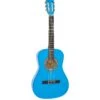 Encore 3/4 Size Guitar Outfit - Blue