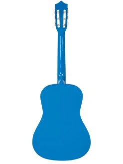 Encore 3/4 Size Guitar Outfit - Blue -Digital Station RVH6C SQ5 0000000088 NO COLOR SLd3