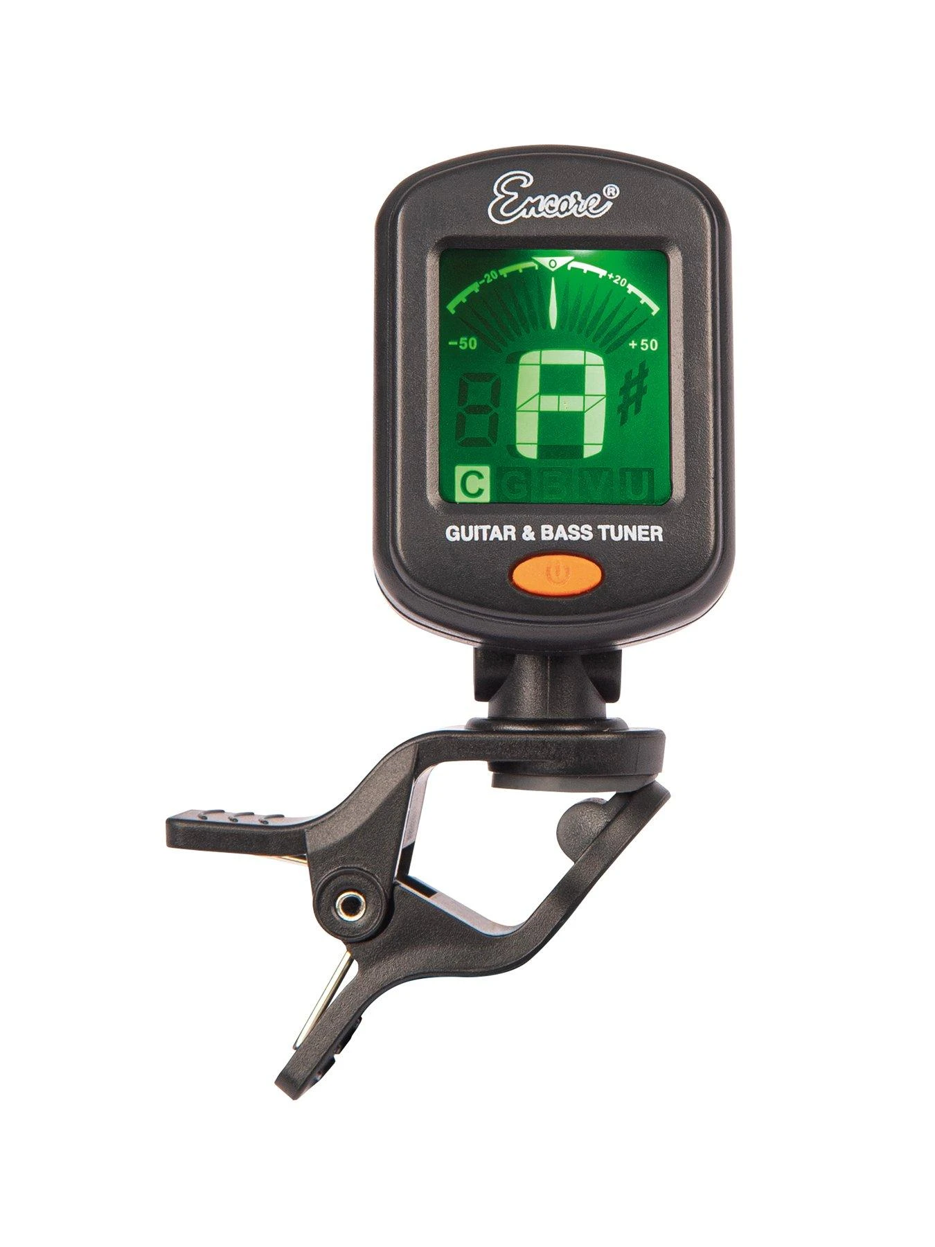 Encore Electric Guitar Outfit - Cherry Sunburst 3 Encore Electric Guitar Outfit - Cherry Sunburst - Image 3