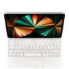 Apple Magic Keyboard For IPad Pro 12.9-inch (2021) - British English - White