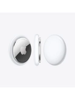 Apple AirTag -Digital Station RVLYJ SQ3 0000000013 WHITE SLd1