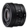 Sony SEL50F25G.SYX Full-Frame Lens FE 50mm F2.5 G - Premium G Series Prime Lens
