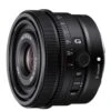 Sony SEL24F28G.SYX - Full-Frame Lens FE 24mm F2.8 G - Premium G Series Prime Lens