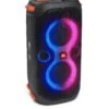 JBL PartyBox 110 Portable Party Speaker With Lights