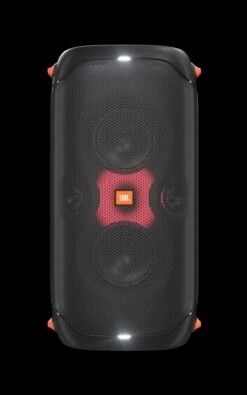 JBL PartyBox 110 Portable Party Speaker With Lights -Digital Station RWRNU SQ8 0000000004 BLACK DVvP